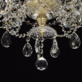 Подвесная люстра Каролина 367014806 от Chiaro (12)