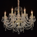 Подвесная люстра Каролина 367015008 от Chiaro (16)