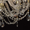 Подвесная люстра Каролина 367015008 от Chiaro (10)