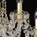 Подвесная люстра Каролина 367015008 от Chiaro (5)