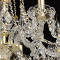 Подвесная люстра Каролина 367015008 от Chiaro (3)