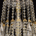 Подвесная люстра Каролина 367015418 от Chiaro (16)
