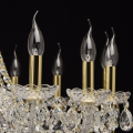 Подвесная люстра Каролина 367015418 от Chiaro (7)