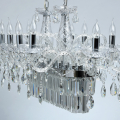 Подвесная люстра Каролина 367016118 от MW-Light (14)