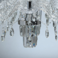 Подвесная люстра Каролина 367016118 от MW-Light (18)