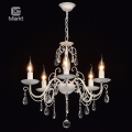Подвесная люстра Аврора 371010705 от De City (13)