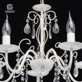 Подвесная люстра Аврора 371010705 от De City (2)