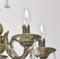 Подвесная люстра Аврора 371011605 от MW-Light (6)