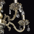 Подвесная люстра Аврора 371011905 от MW-Light (5)