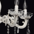 Подвесная люстра Аврора 371012005 от De City (4)