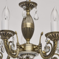 Подвесная люстра Аврора 371012405 от MW-Light (3)