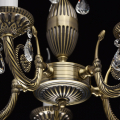 Подвесная люстра Аврора 371012405 от MW-Light (12)