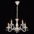 Подвесная люстра Аврора 371012605 от MW-Light (11)