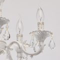 Подвесная люстра Аврора 371012605 от MW-Light (7)