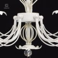 Подвесная люстра Аврора 371012705 от De City (12)