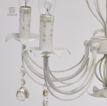 Подвесная люстра Аврора 371012705 от De City (3)