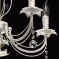 Подвесная люстра Аврора 371012705 от De City (2)