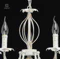 Подвесная люстра Аврора 371012705 от De City (15)