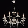Подвесная люстра Аврора 371012808 от De City (8)