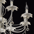 Подвесная люстра Аврора 371012808 от De City (4)