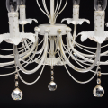 Подвесная люстра Аврора 371012808 от De City (2)