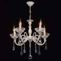 Подвесная люстра Аврора 371013005 от De City (11)