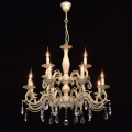 Подвесная люстра Аврора 371013112 от De City (12)