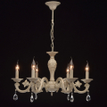 Подвесная люстра Аврора 371013606 от MW-Light (8)