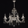 Подвесная люстра Аврора 371014208 от De City (8)