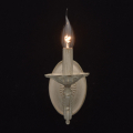 Настенный светильник Аврора 371023501 от MW-Light (4)