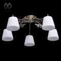 Потолочная люстра Моника 372011105 от MW-Light (9)