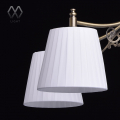 Потолочная люстра Моника 372011105 от MW-Light (5)