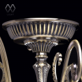 Потолочная люстра Моника 372011906 от MW-Light (10)