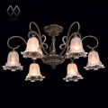 Потолочная люстра Моника 372011906 от MW-Light (8)