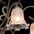 Потолочная люстра Моника 372011906 от MW-Light (5)