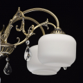Потолочная люстра Моника 372013005 от MW-Light (6)
