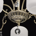 Потолочная люстра Моника 372013005 от MW-Light (3)