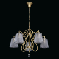 Подвесная люстра Моника 372013205 от MW-Light (11)