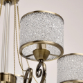 Подвесная люстра Моника 372013405 от MW-Light (5)