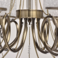 Подвесная люстра Моника 372013508 от MW-Light (12)