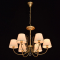 Подвесная люстра Моника 372013606 от MW-Light (13)