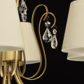 Подвесная люстра Моника 372013606 от MW-Light (12)