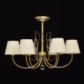 Подвесная люстра Моника 372013606 от MW-Light (8)
