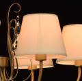 Подвесная люстра Моника 372013606 от MW-Light (6)