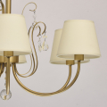 Подвесная люстра Моника 372013606 от MW-Light (4)