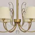 Подвесная люстра Моника 372013606 от MW-Light (2)
