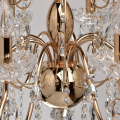 Подвесная люстра Адель 373011308 от MW-Light (13)