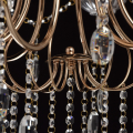 Подвесная люстра Адель 373012308 от MW-Light (13)