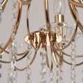 Подвесная люстра Адель 373012308 от MW-Light (12)