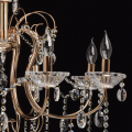 Подвесная люстра Адель 373012308 от MW-Light (4)